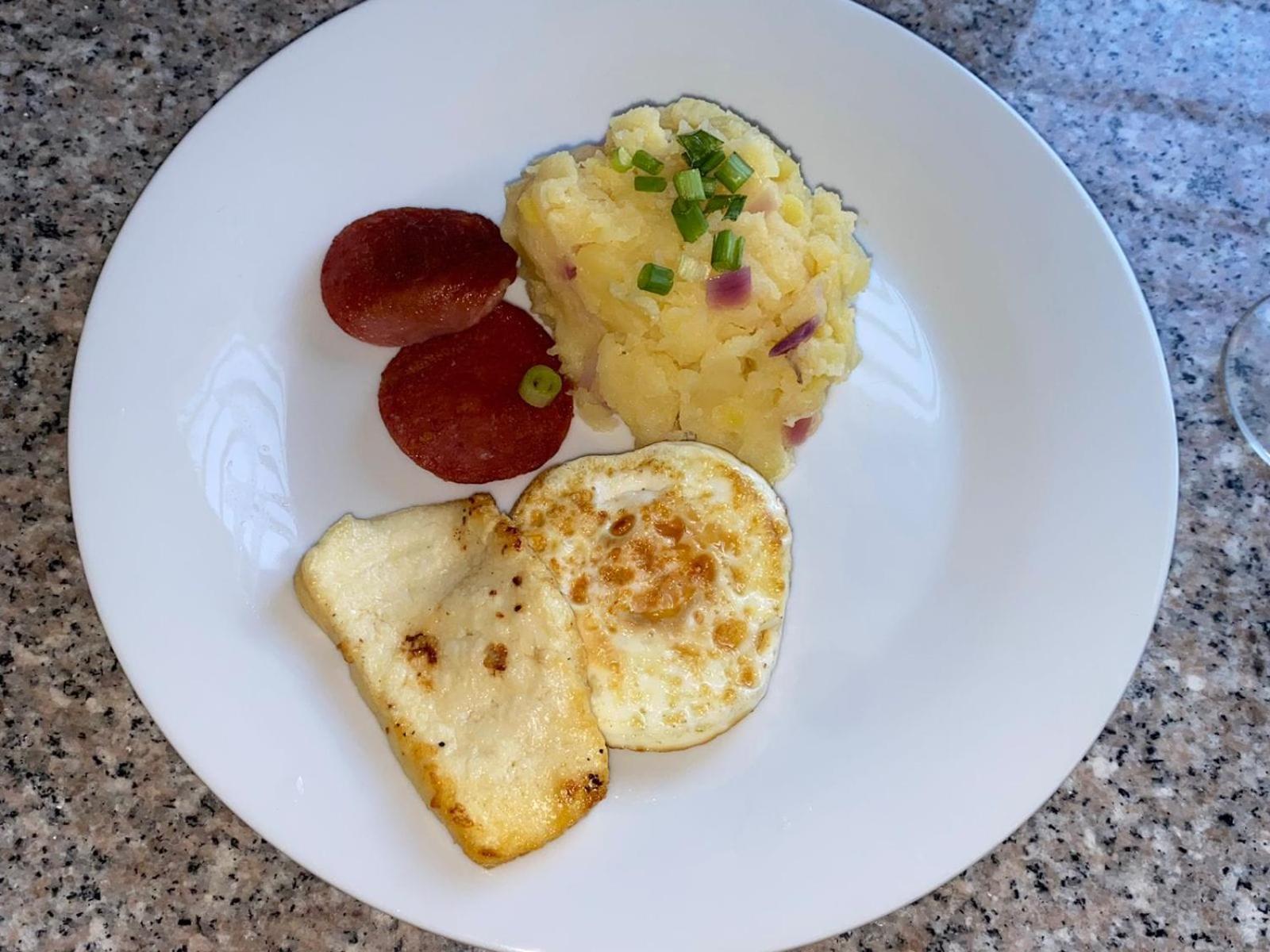Hotel Enrique I Gazcue, Bed And Breakfast Santo Domingo Bagian luar foto